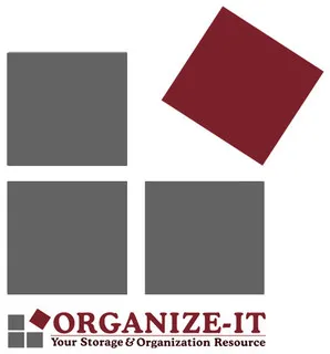 Organize-It logo