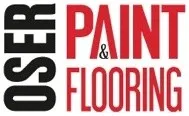 Oser Paint & Flooring logo