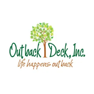 Outback Deck, Inc. logo