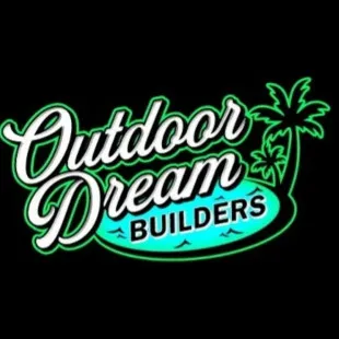 Outdoor Dream Builders logo