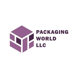 Packaging World LLC logo