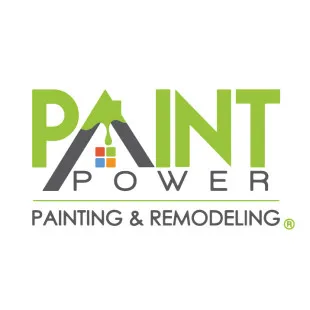 Paint Power logo