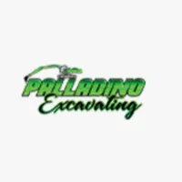 Palladino Excavating logo