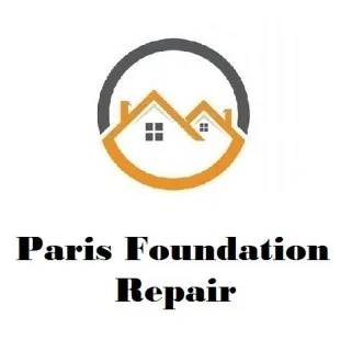 Paris Foundation Repair logo
