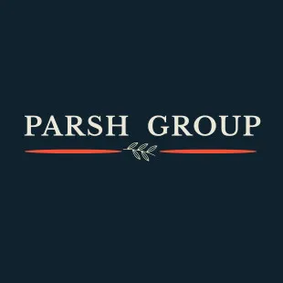 Parsh Group LLC logo