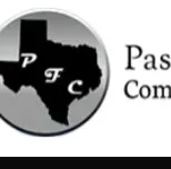 Pasadena Fence logo