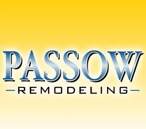 Passow Remodeling logo
