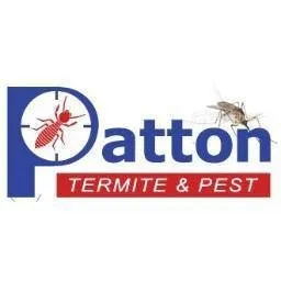 Patton Termite & Pest Control logo
