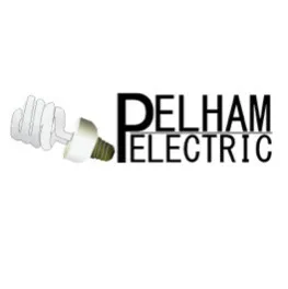 Pelham Electric logo
