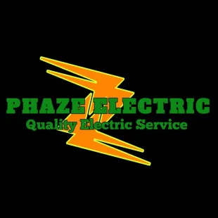 Phaze Electric LLC logo
