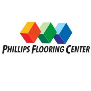 Phillips Flooring Center logo