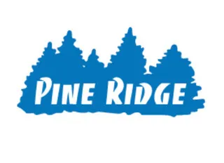 Pine Ridge Nursery & Landscape logo