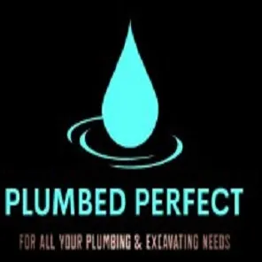 Plumbed Perfect logo