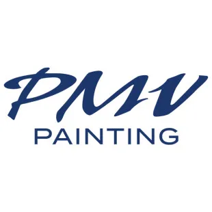 PMV Painting logo