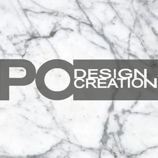 Po Design Creation Corp logo