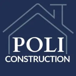 Poli Construction logo
