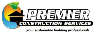 Premier Construction Services, LLC logo