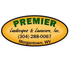 Premier Landscapes logo