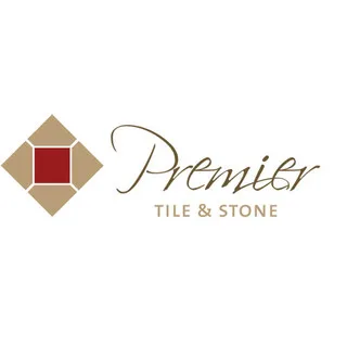 Premier Tile & Stone logo