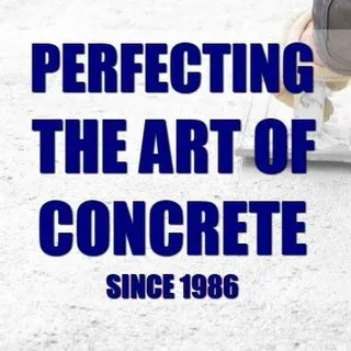 Professional Concrete Construction logo