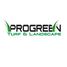 Progreen Turf Management logo