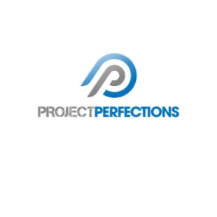 Project Perfections logo