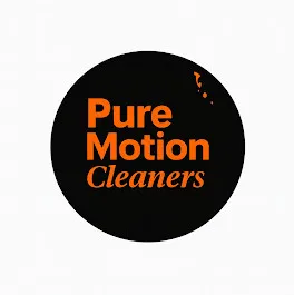 Pure Motion Cleaners LLC logo