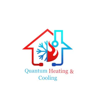 Quantum Heating And Cooling logo