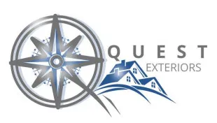 Quest Exteriors logo