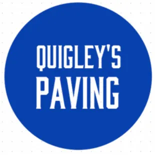Quigley's Paving logo