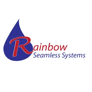 Rainbow Seamless logo