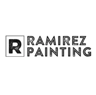 Ramirez Painting logo