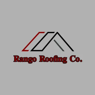 Rango Roofing Company logo