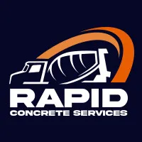 RapidConcreteServices logo