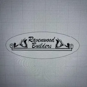 RavenWood Builders LLC logo