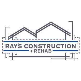 Ray's Construction and Rehab, Inc. logo