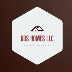 RDS Homes LLC logo