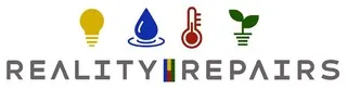 Reality Remodeling & Repairs logo