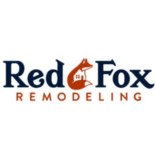 Red Fox Remodeling logo