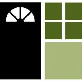 Reed Door Works logo