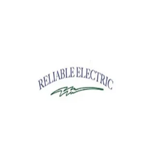 Reliable Electric Services logo