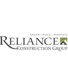 Reliance Construction Group logo