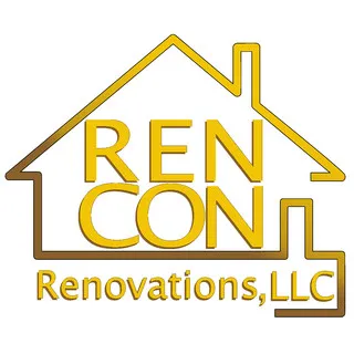 Ren-Con Renovations LLC logo