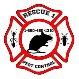 Rescue 1 Pest & Termite Control logo