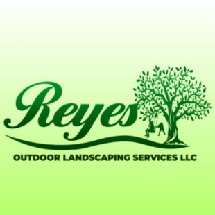 Reyes Outdoor Landscaping Services LLC logo