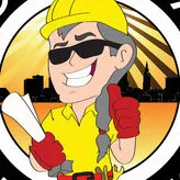Rock Star Construction LLC logo