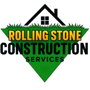 Rolling Stone Construction LLC logo