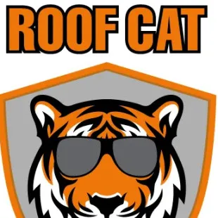 Roof Cat logo