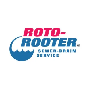 Roto-Rooter North Texas logo