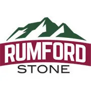 Rumford Stone logo